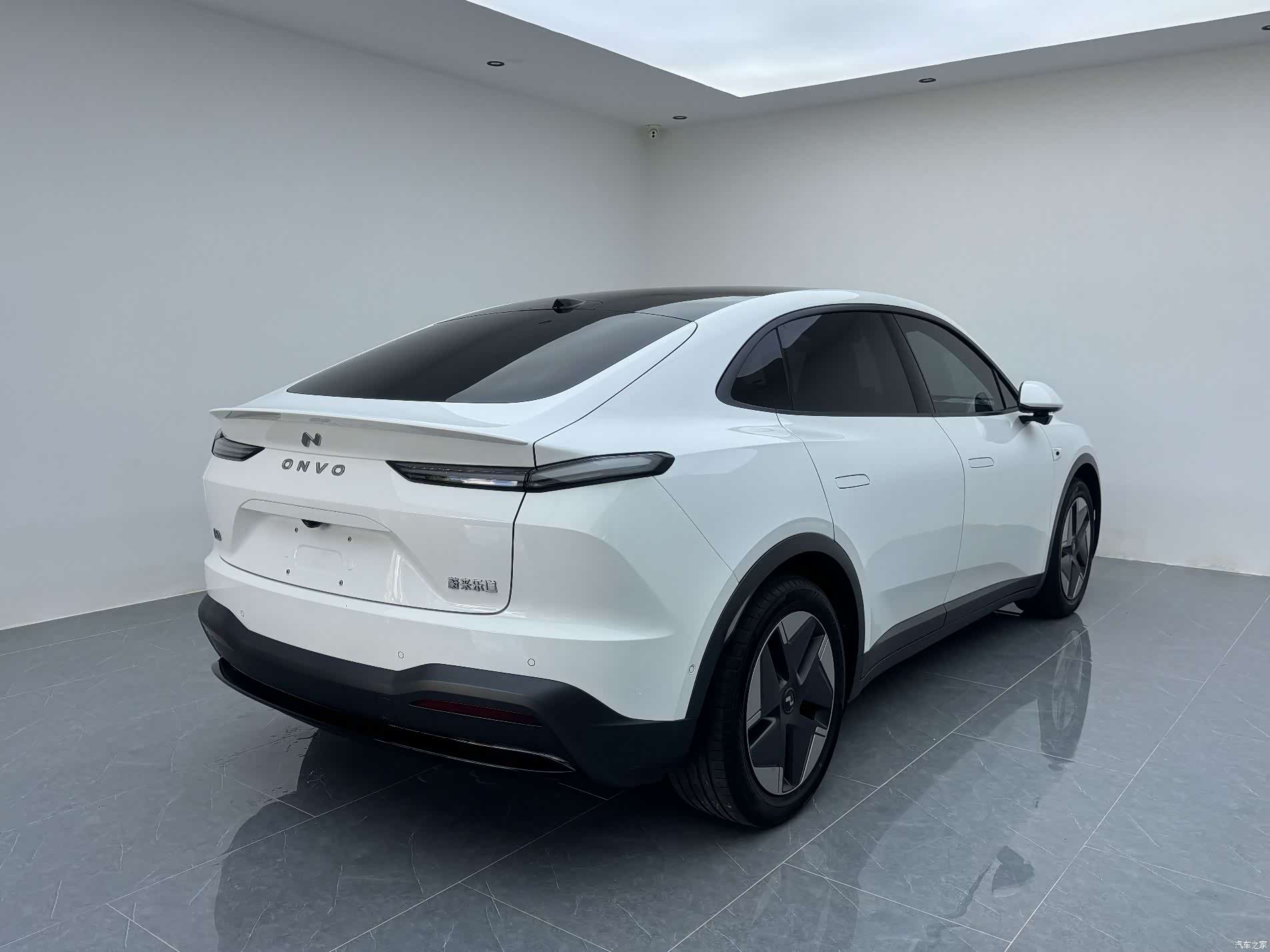 NIO L60, 2025 16