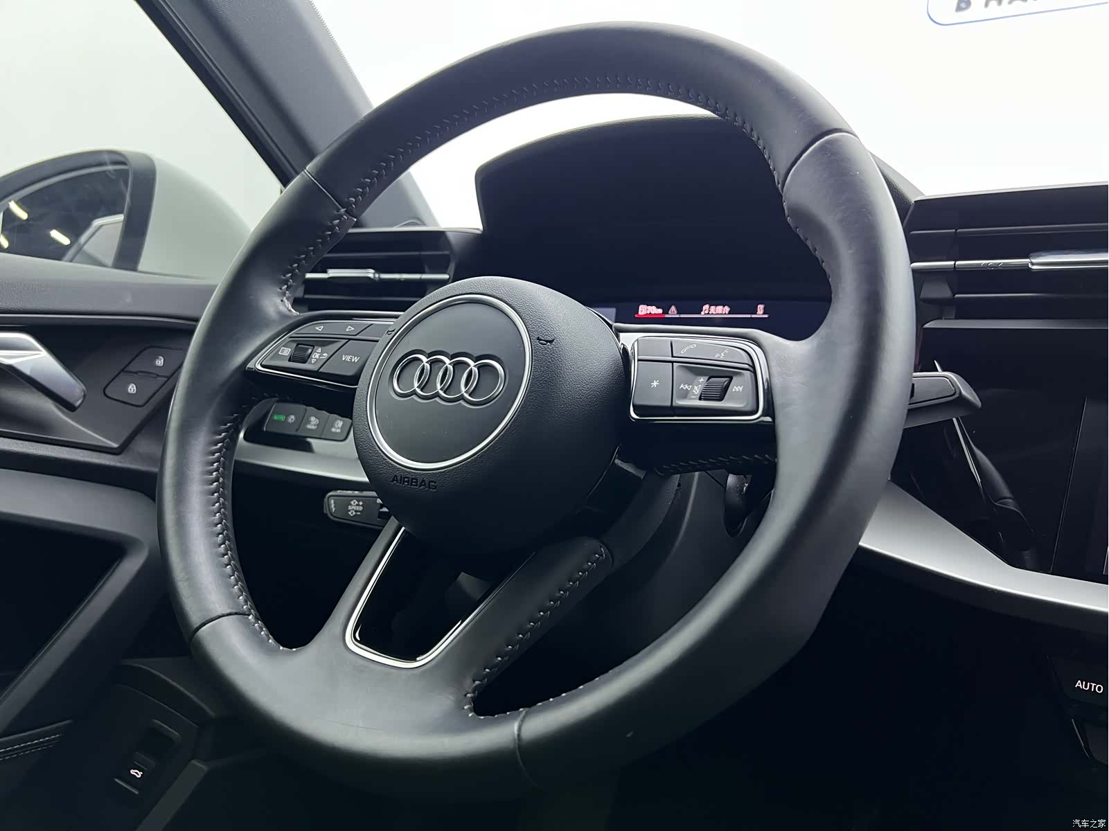 Audi A3, 2022 12