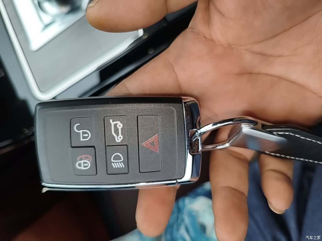 Land Rover Range Rover, 2024 9