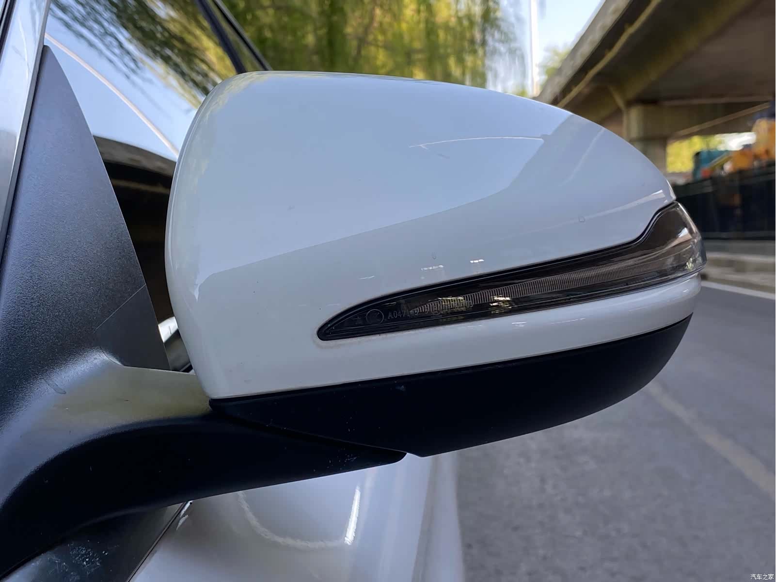 Mercedes-Benz C-Class, 2021 13