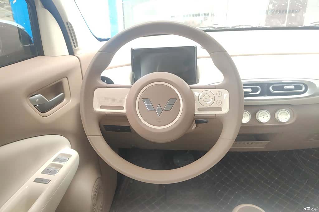 Wuling MINIEV, 2025 15