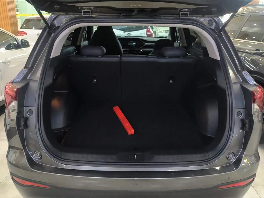 Trumpchi Trumpchi GS4