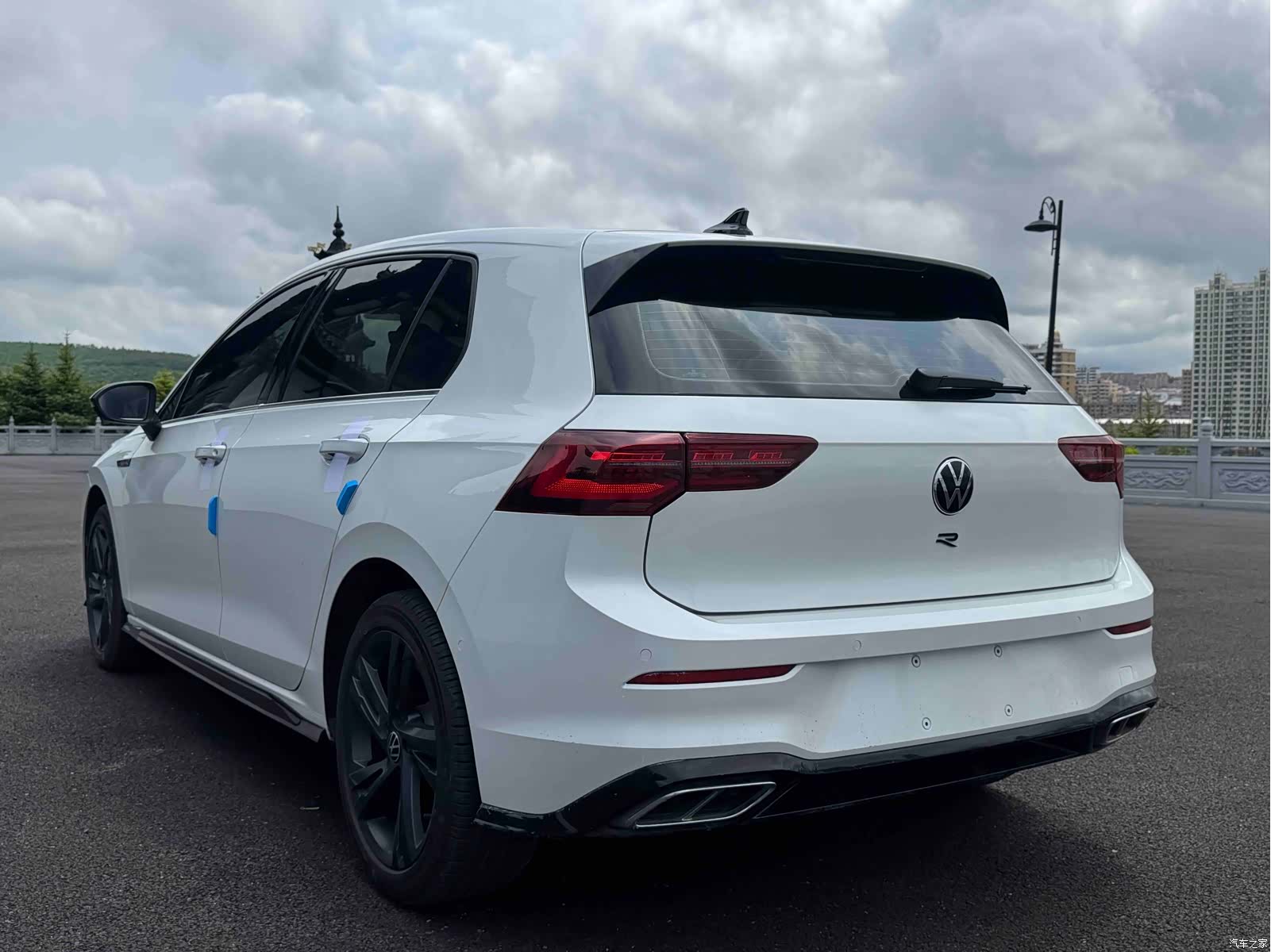 Volkswagen Golf, 2021 4