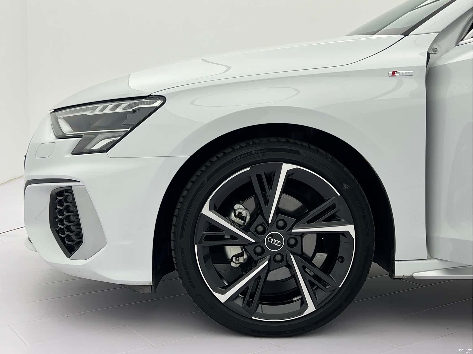 Audi A3, 2022 21