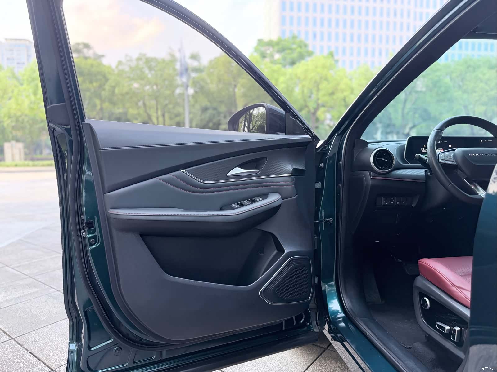 DongFeng T5, 2021 8