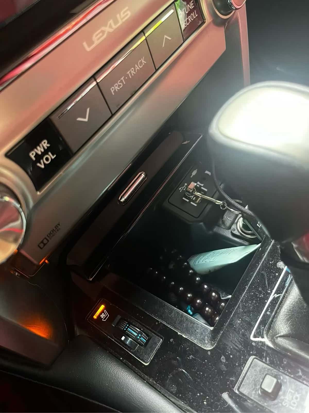 Lexus GX, 2020 8