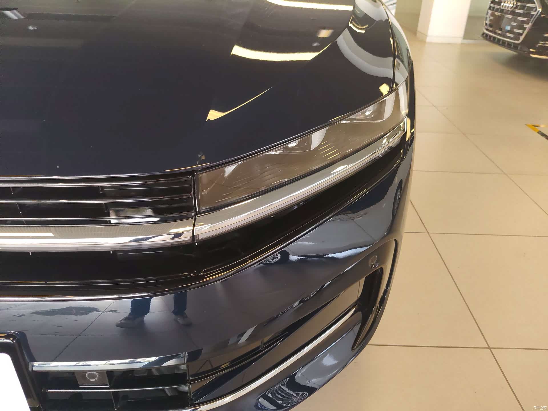 Volkswagen Magotan, 2024 6