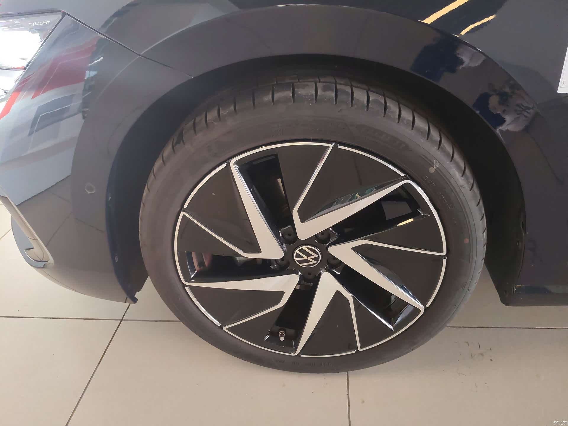 Volkswagen Magotan, 2024 22