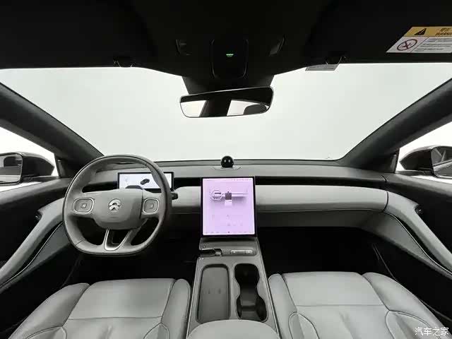 NIO ET5, 2022 12