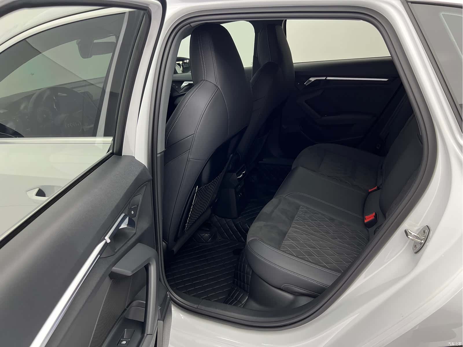 Audi A3, 2023 14
