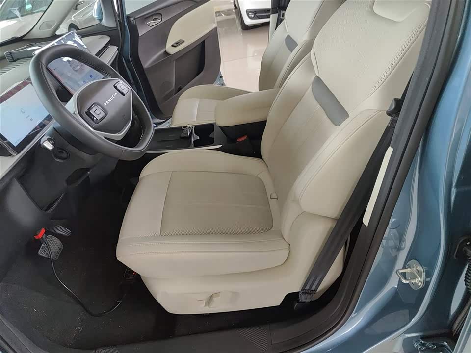 Venucia VX6