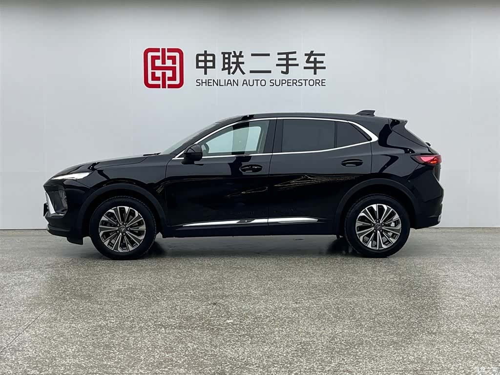 Buick Envision, 2025 4