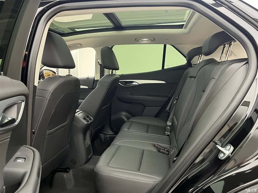 Buick Envision, 2025 7