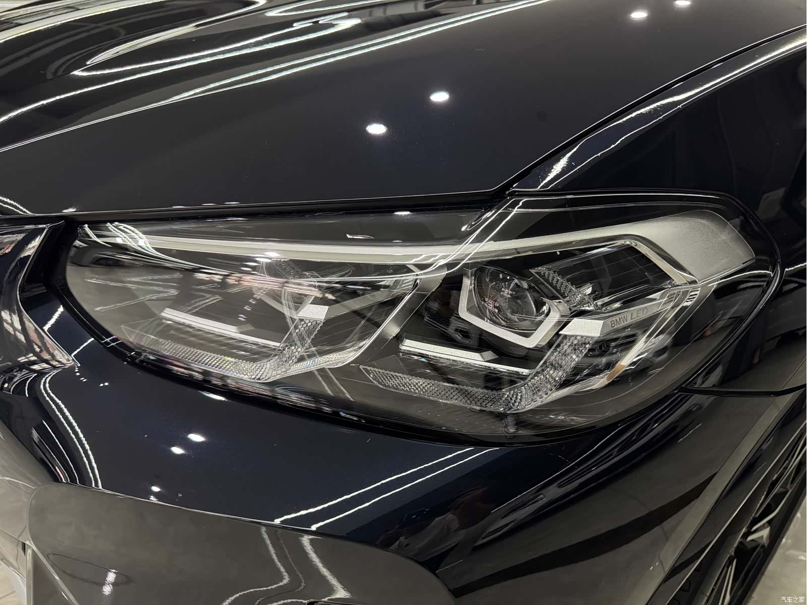 BMW X3, 2023 15