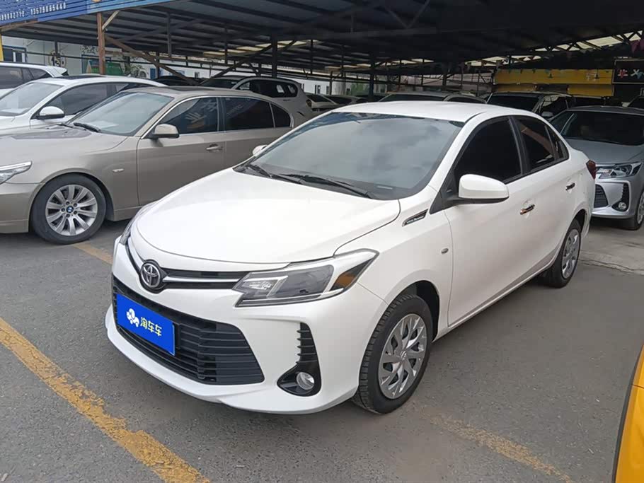 Toyota Vios