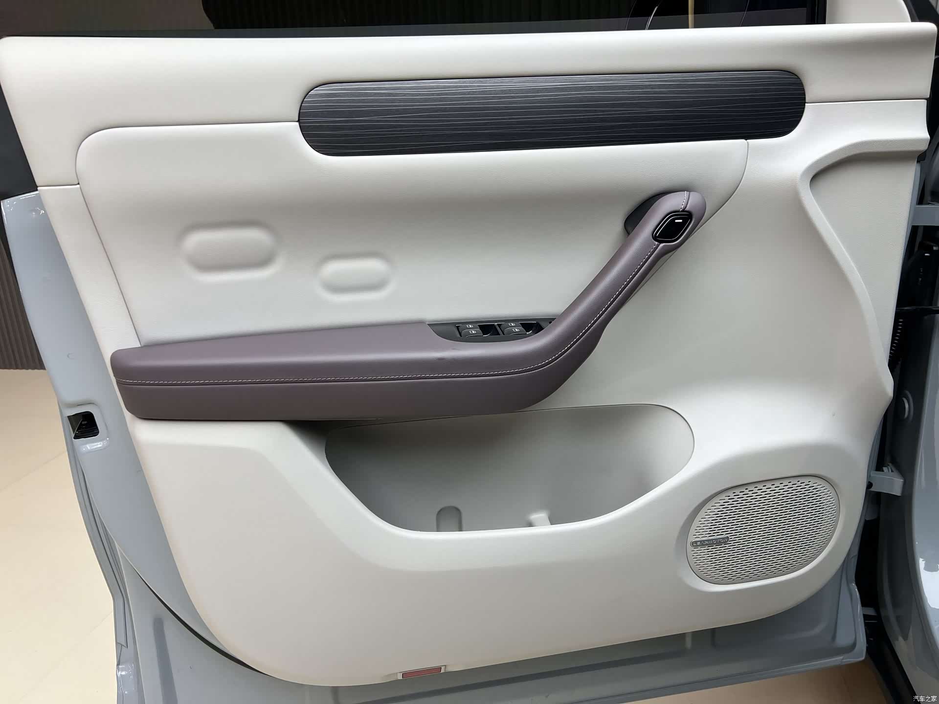 Leapmotor C11, 2024 19