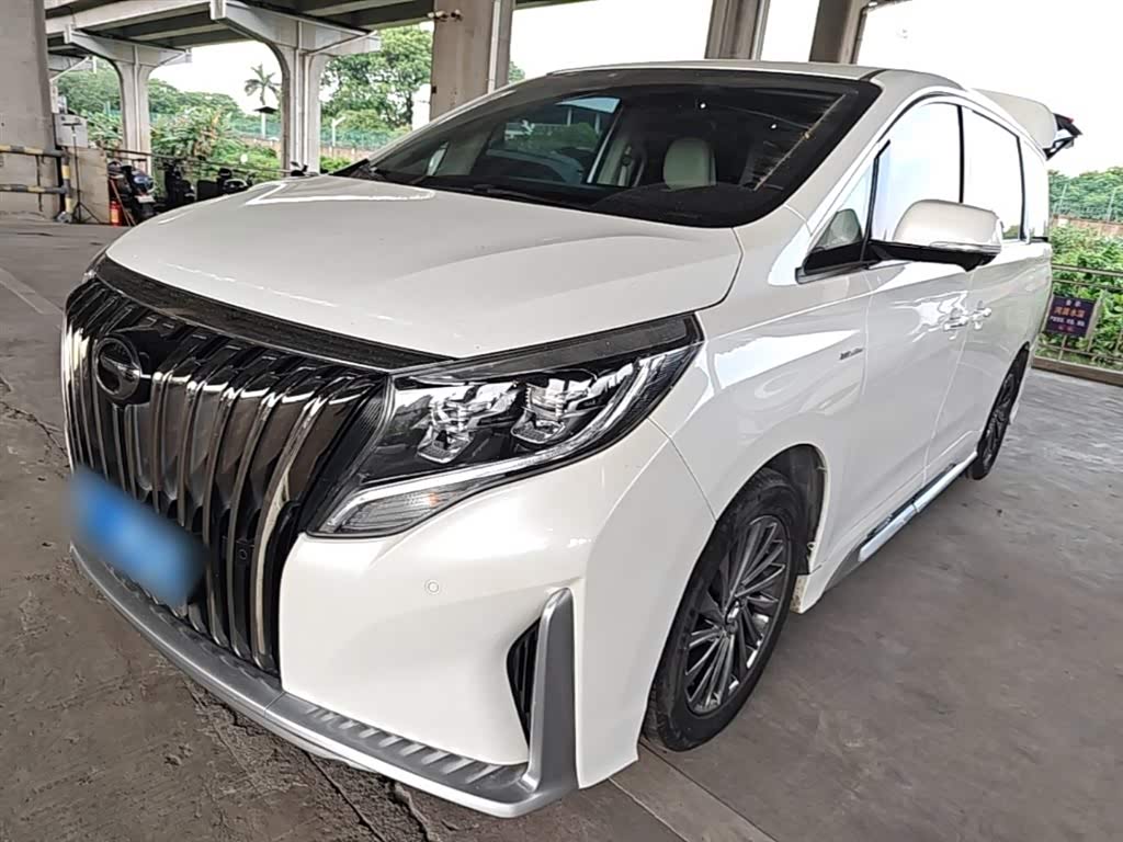 GAC M8