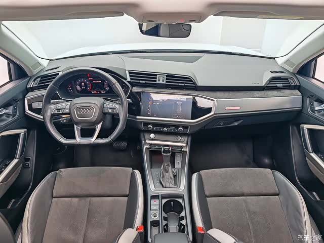 Audi Q3, 2020 16