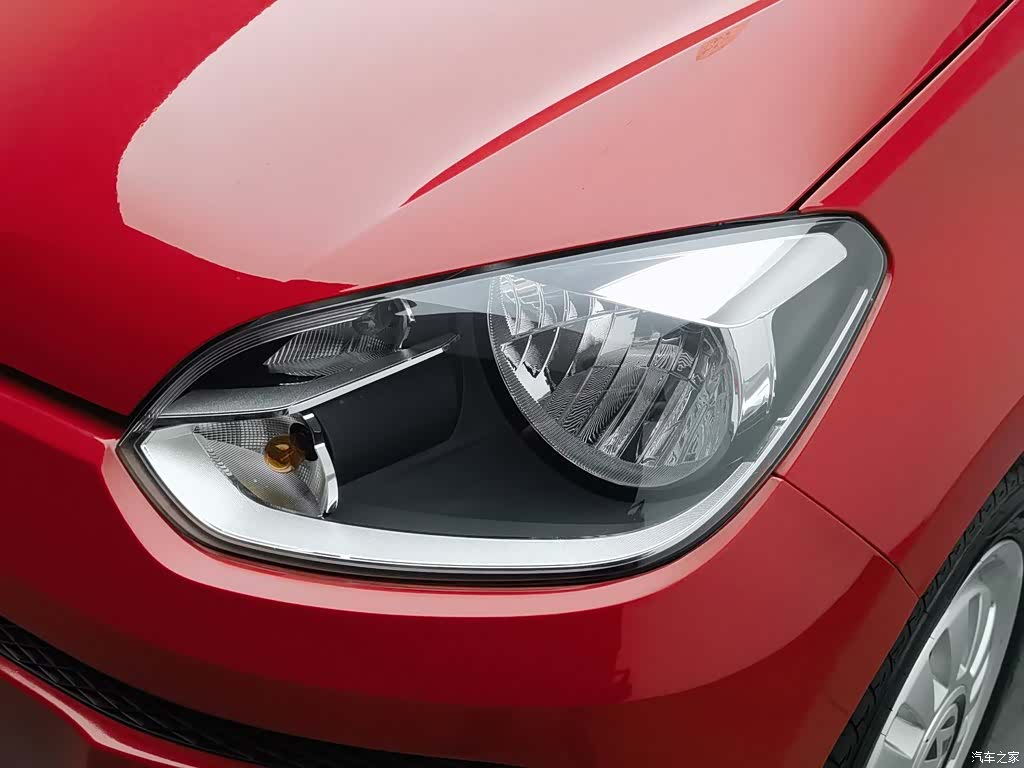 Volkswagen up, 2016 7