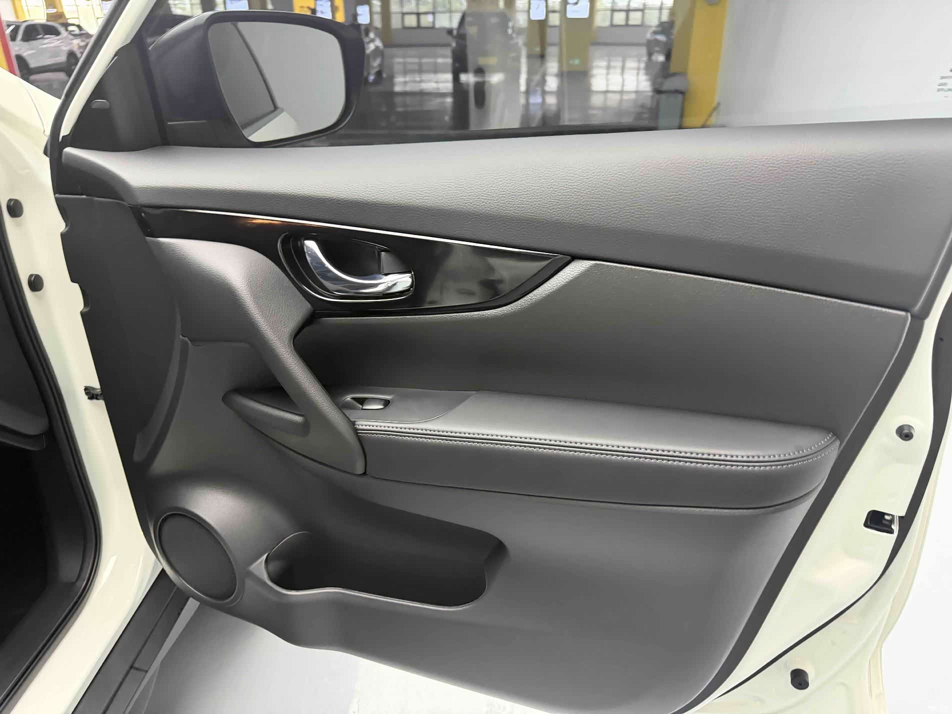 Nissan X-Trail, 2026 19