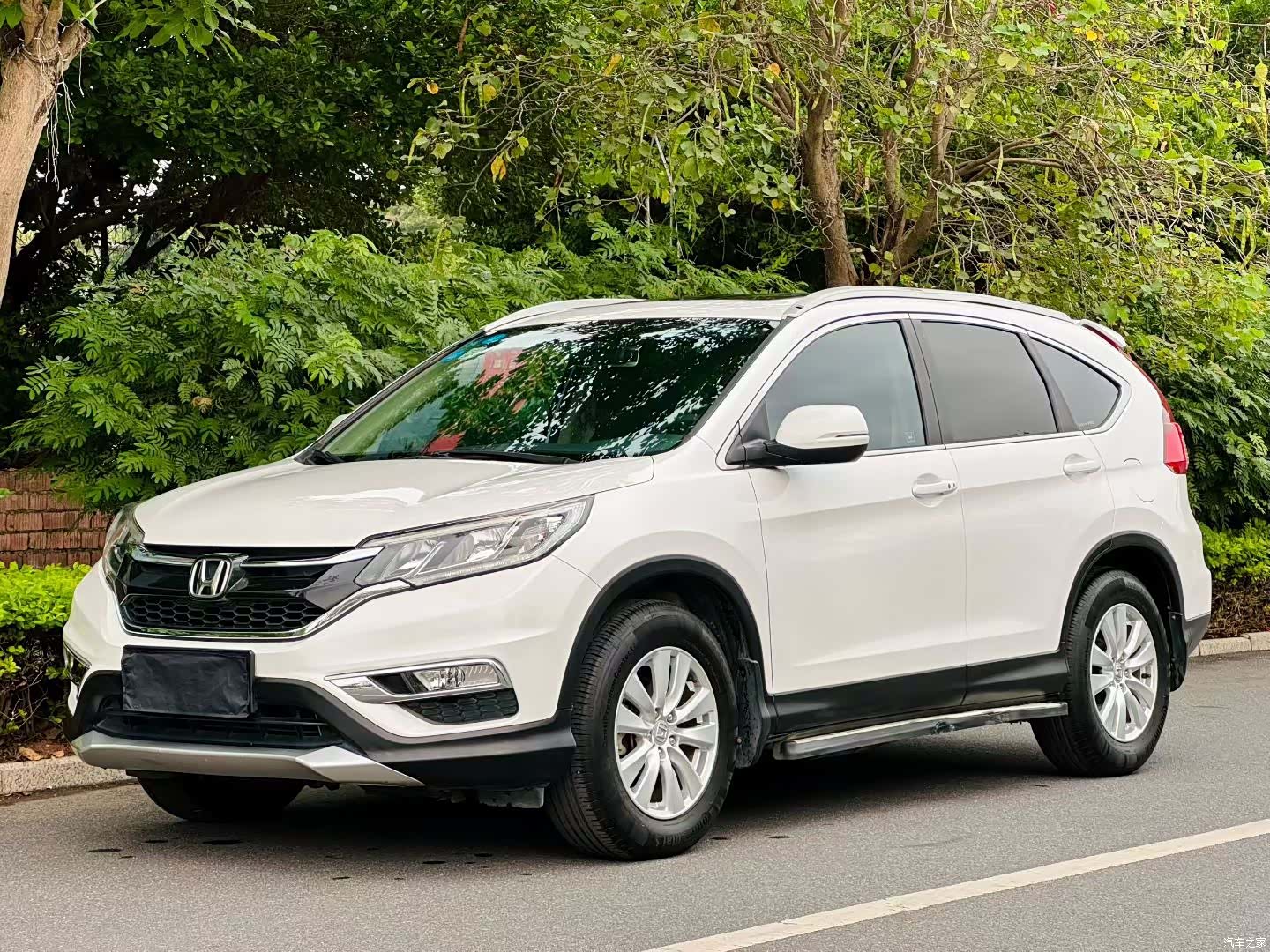 Honda CR-V, 2016 1