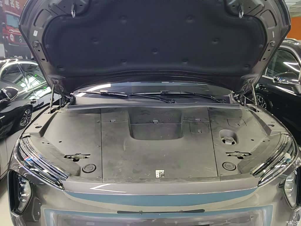 NIO ES6, 2025 20