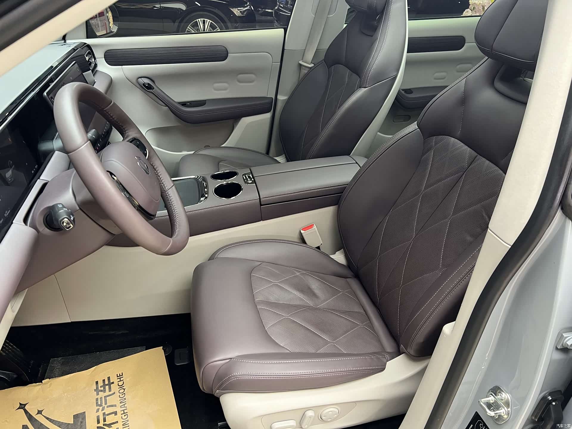 Leapmotor C11, 2024 10