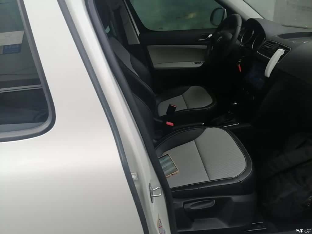 Skoda Yeti, 2017 25