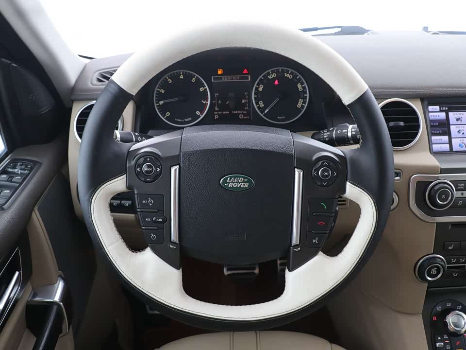 Land Rover Range Rover Sport Land Rover Range Rover Sport