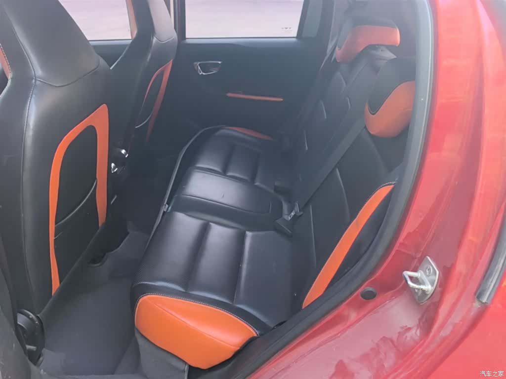 Geely X1, 2018 17