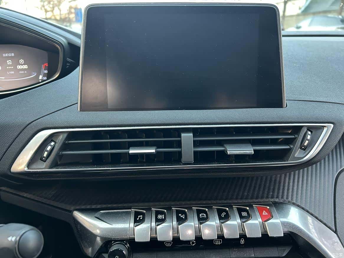 Peugeot 4008, 2016 11