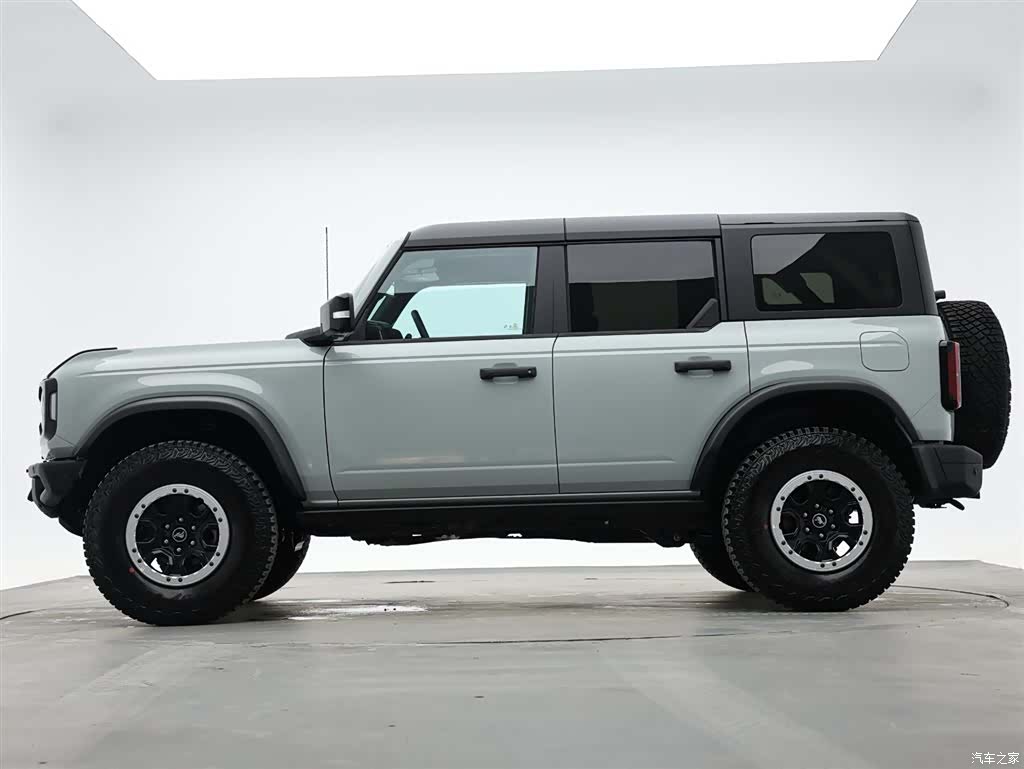 Ford Bronco, 2025 6