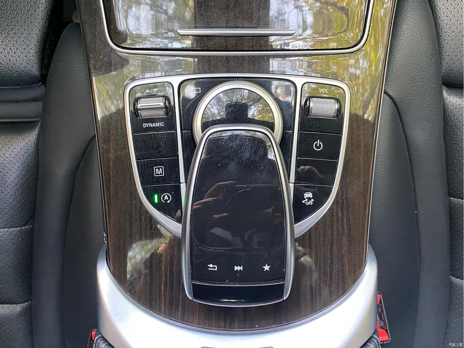 Mercedes-Benz GLC, 2018 24