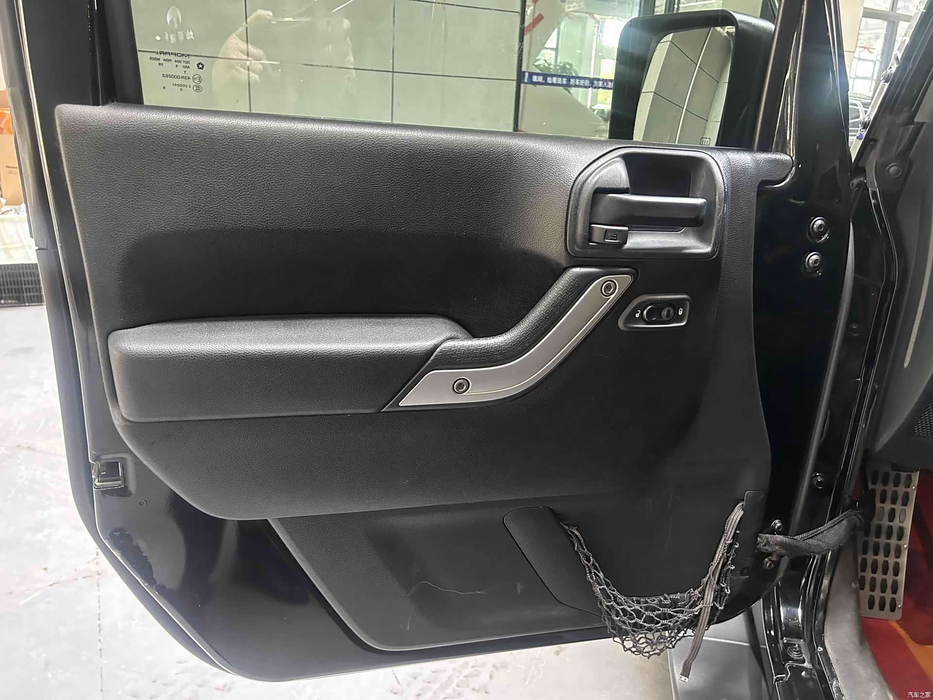 Jeep Wrangler, 2015 2