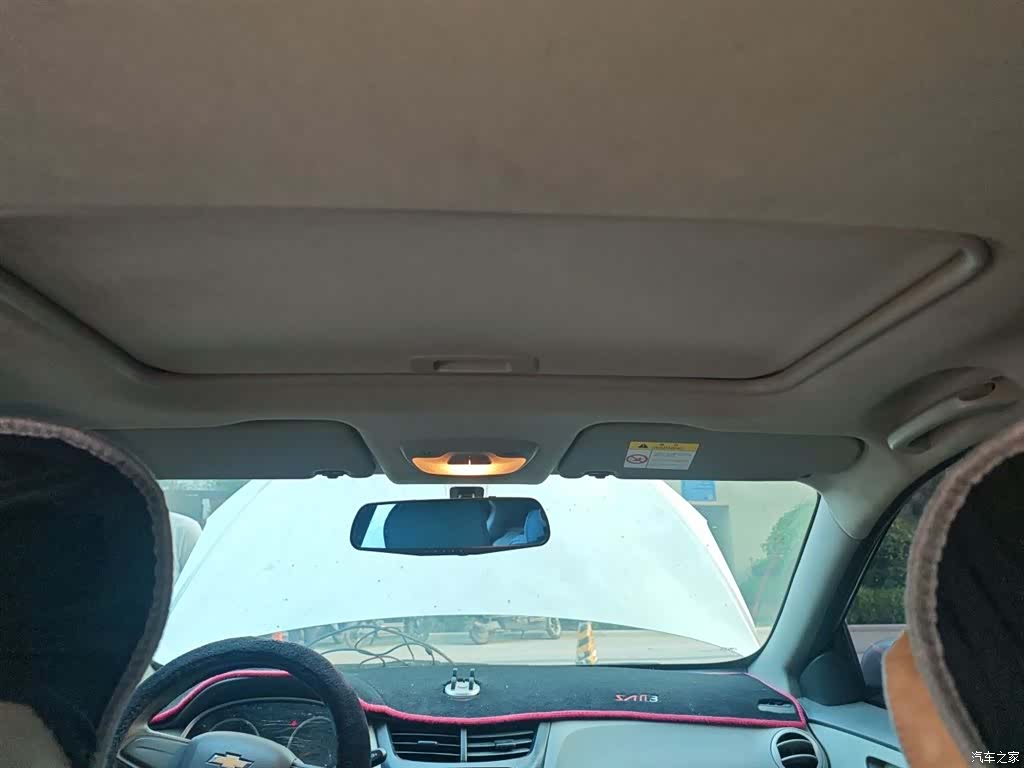 Chevrolet 3, 2015 19
