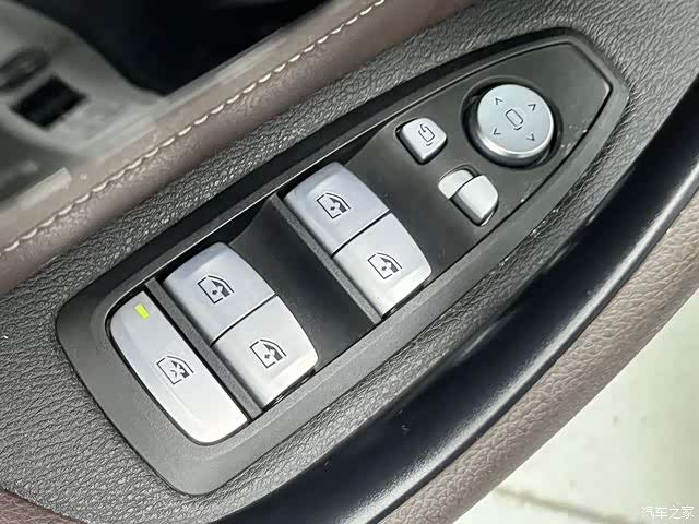 BMW X1, 2021 7