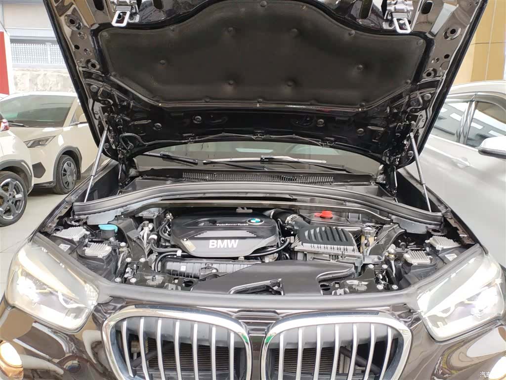 BMW X1, 2019 18