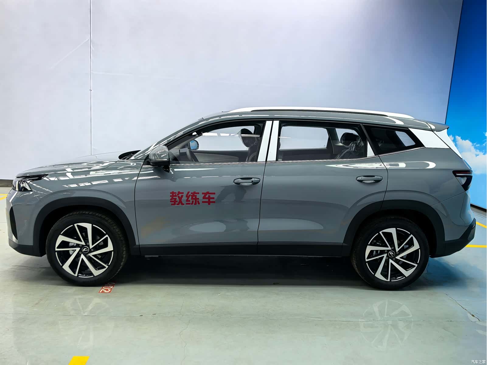 Volkswagen VS8, 2026 8