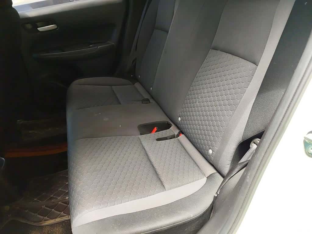 Honda Fit, 2022 15
