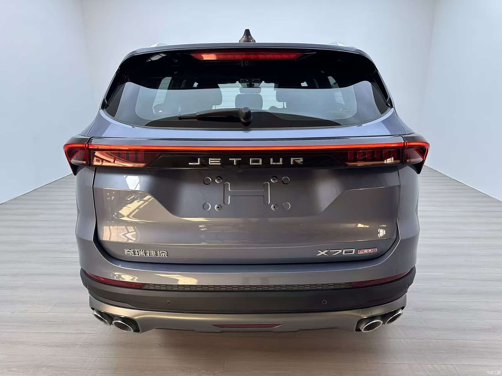 Jetour X70, 2023 6