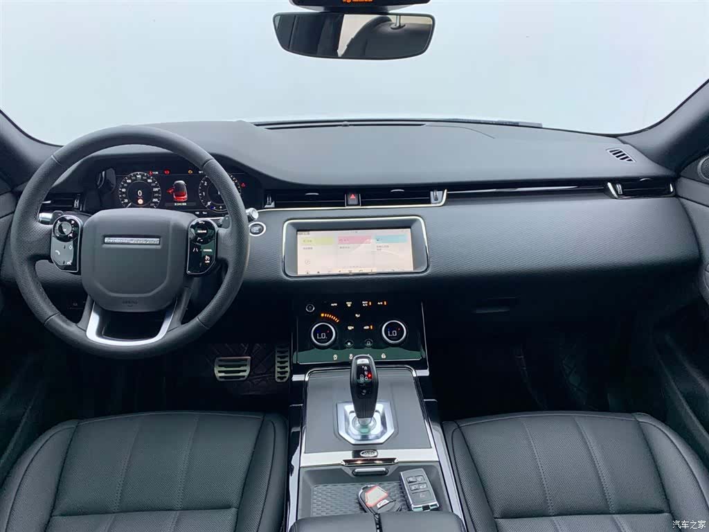 Land Rover Range Rover, 2021 17