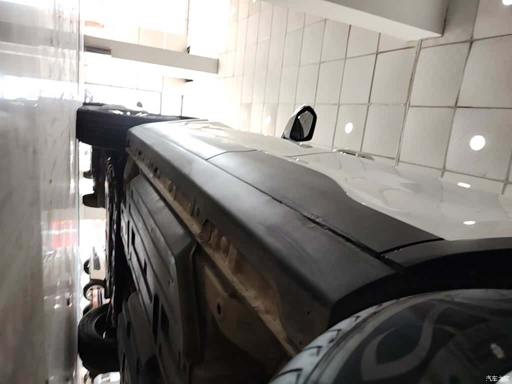 Wuling 510, 2019 22