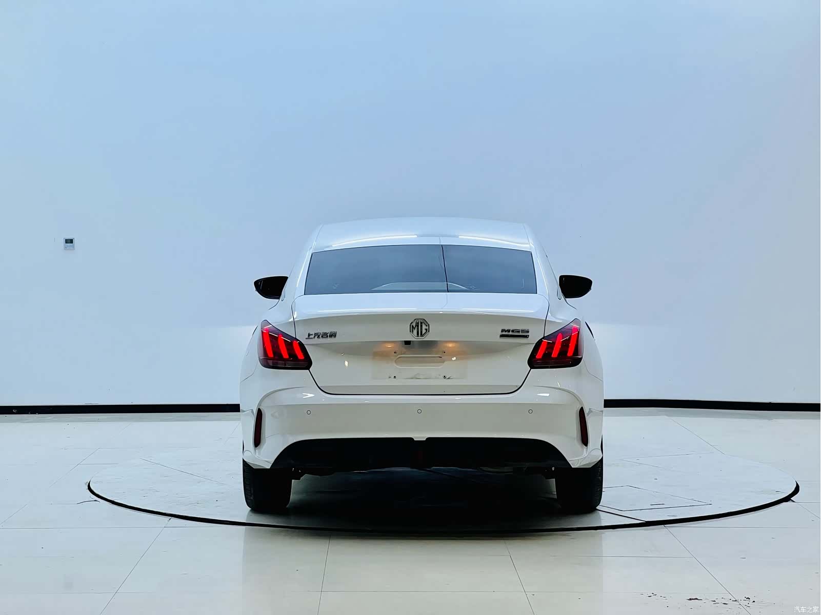 MG MG5, 2024 все фото
