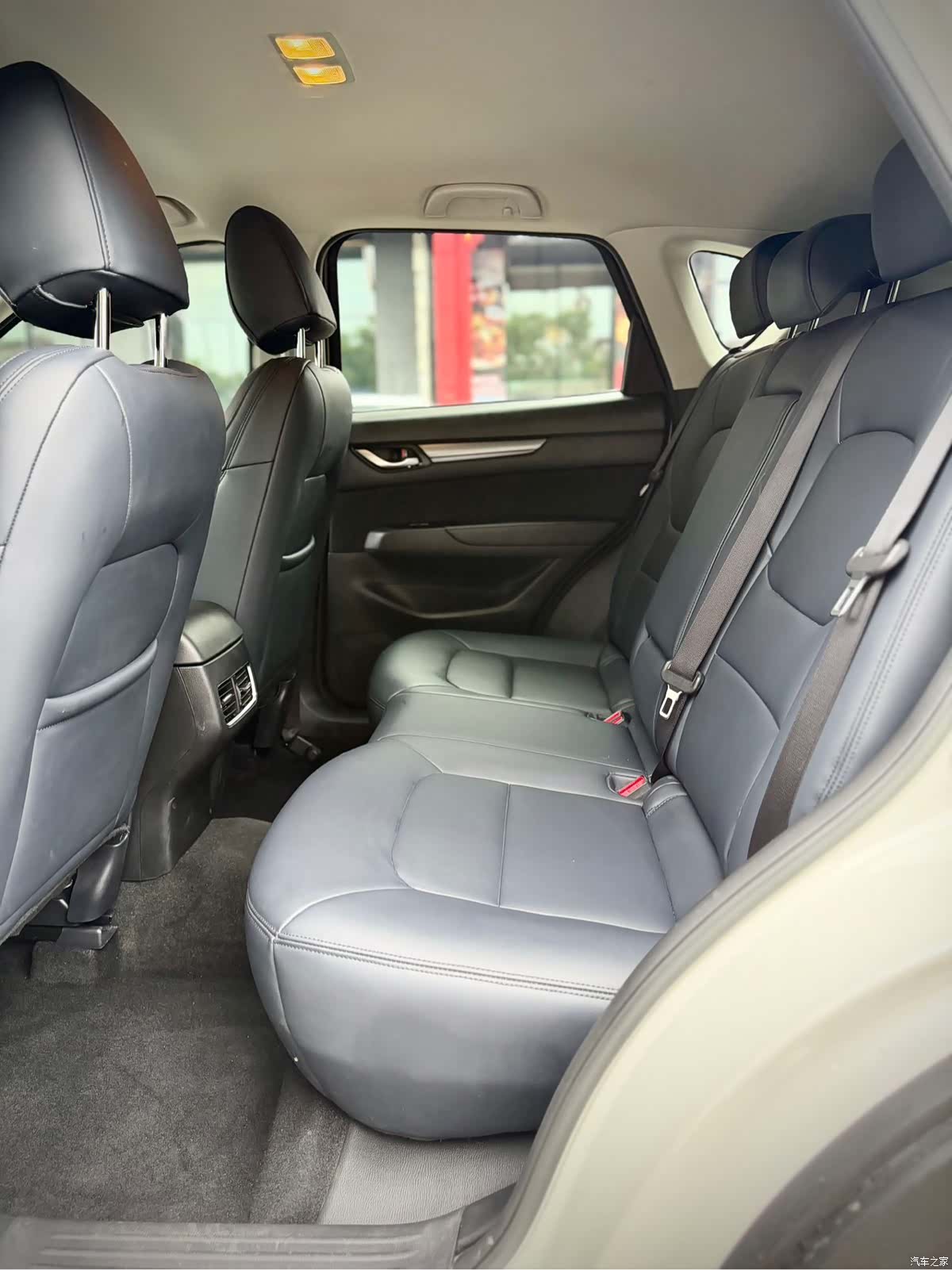 Mazda CX-5, 2024 11