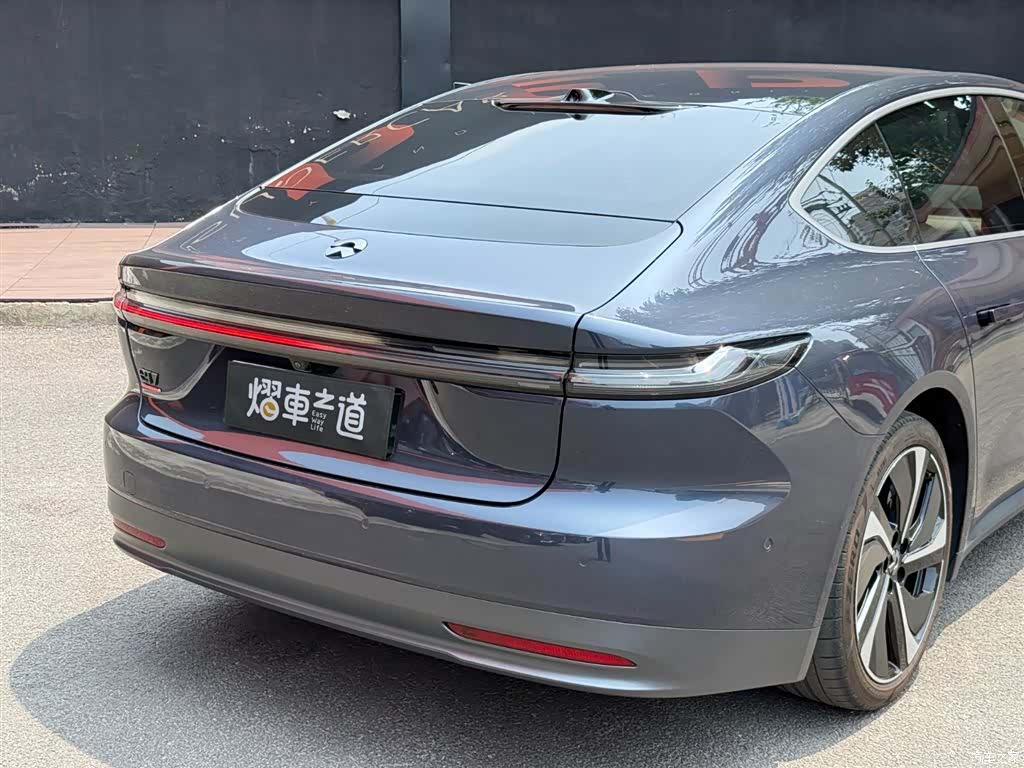 NIO ET7, 2022 22