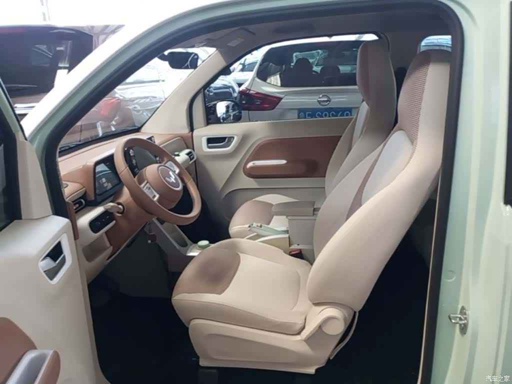Wuling MINIEV, 2025 15