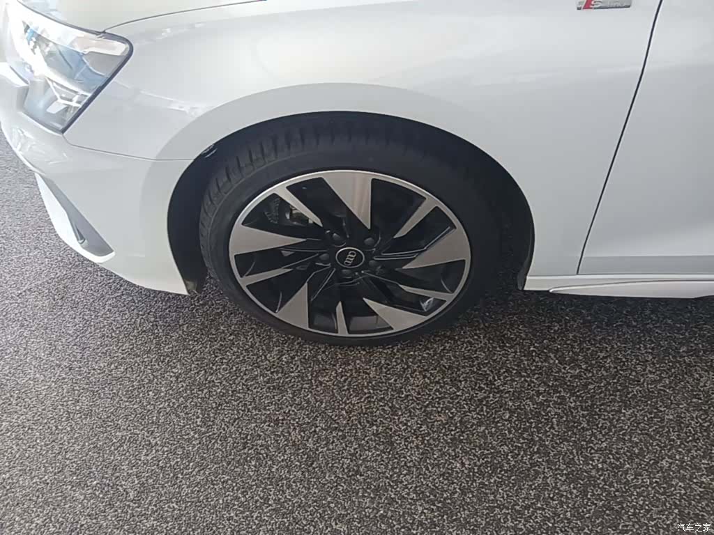 Audi A3, 2024 23
