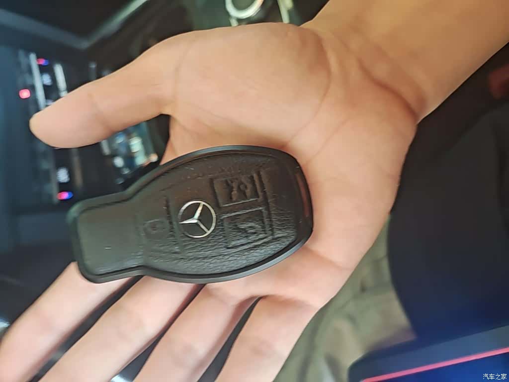 Mercedes-Benz E-Class, 2017 9