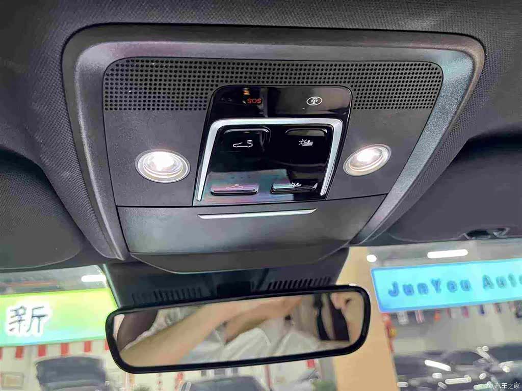 BYD Seal, 2023 22