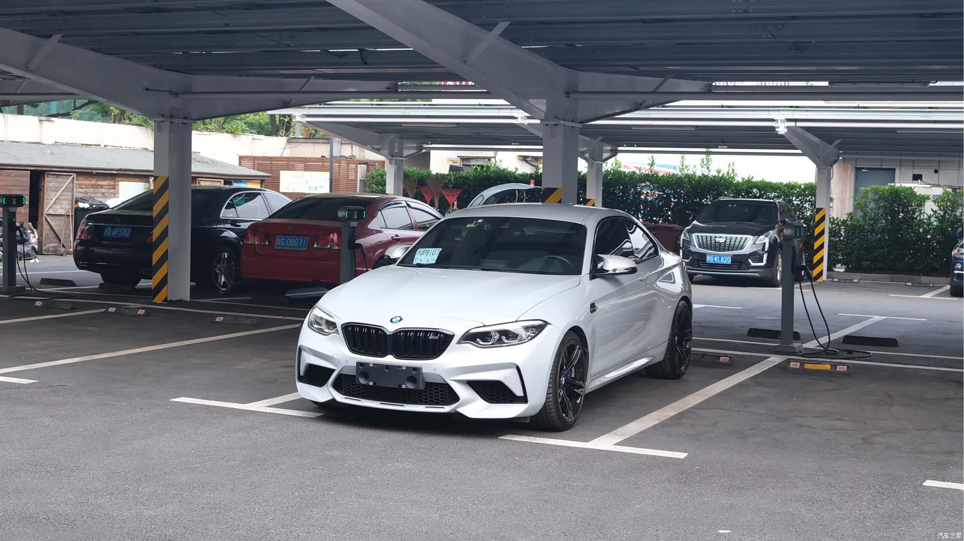 BMW M2, 2019 2